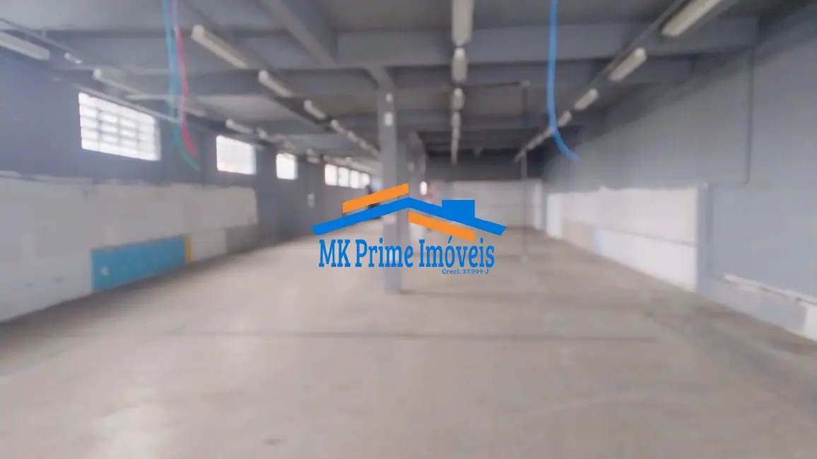 Sala Comercial à venda, 1470m2 em Jaguaré, São Paulo - SP - imagem 7 Foto 7 de Sala Comercial à venda, 1470m2 em Jaguaré, São Paulo - SP