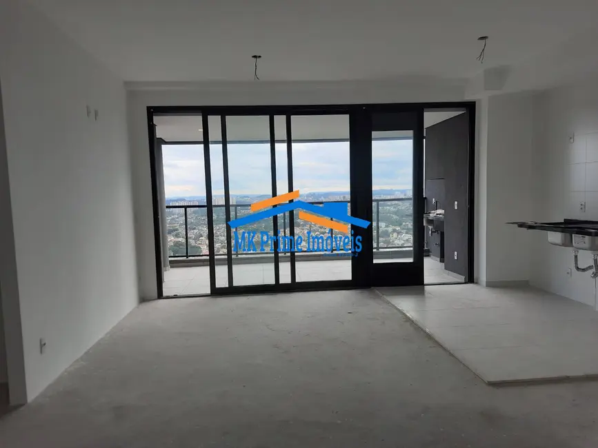 Apartamento com 3 quartos à venda, 183m2 em Vila Yara, Osasco - SP - imagem 4 Foto 4 de Apartamento com 3 quartos à venda, 183m2 em Vila Yara, Osasco - SP