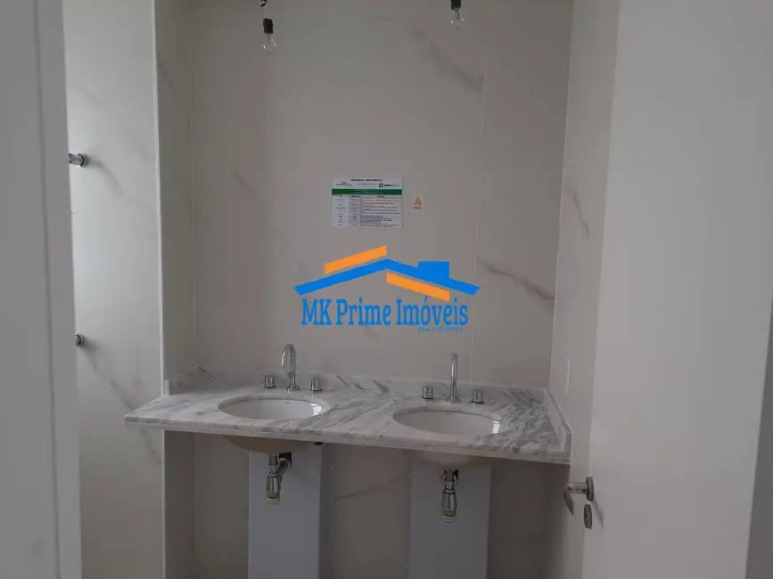 Apartamento com 3 quartos à venda, 183m2 em Vila Yara, Osasco - SP - imagem 9 Foto 9 de Apartamento com 3 quartos à venda, 183m2 em Vila Yara, Osasco - SP