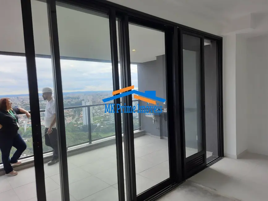 Apartamento com 3 quartos à venda, 183m2 em Vila Yara, Osasco - SP - imagem 6 Foto 6 de Apartamento com 3 quartos à venda, 183m2 em Vila Yara, Osasco - SP