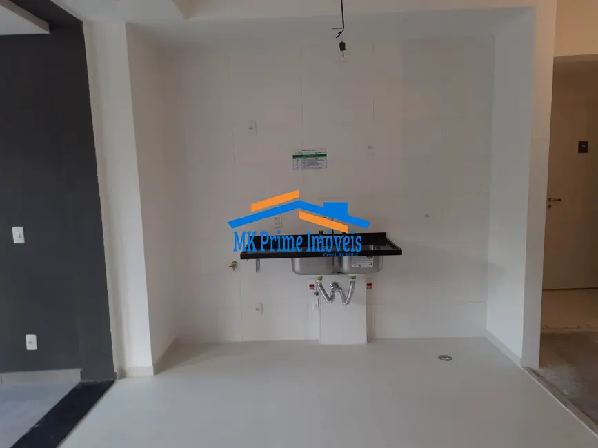 Apartamento com 3 quartos à venda, 183m2 em Vila Yara, Osasco - SP - imagem 8 Foto 8 de Apartamento com 3 quartos à venda, 183m2 em Vila Yara, Osasco - SP