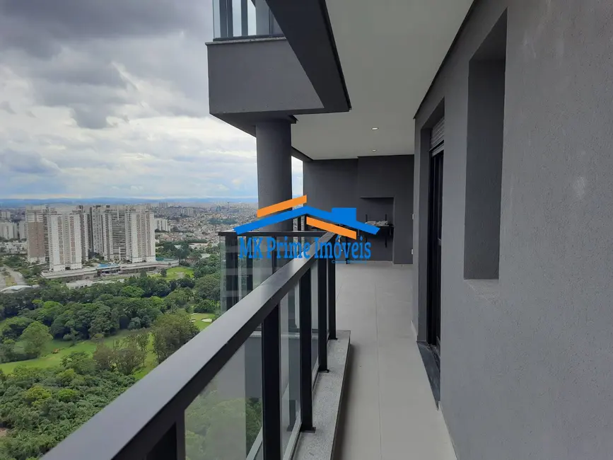 Foto 1 de Apartamento com 3 quartos à venda, 183m2 em Vila Yara, Osasco - SP