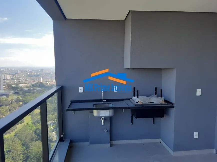 Foto 2 de Apartamento com 3 quartos à venda, 183m2 em Vila Yara, Osasco - SP