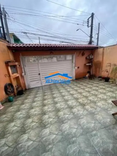 Foto 5 de Sobrado com 2 quartos à venda, 192m2 em Jardim Roberto, Osasco - SP