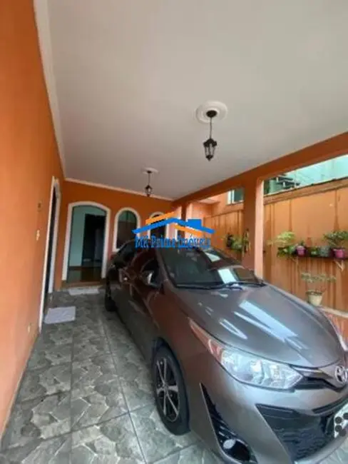 Foto 4 de Sobrado com 2 quartos à venda, 192m2 em Jardim Roberto, Osasco - SP