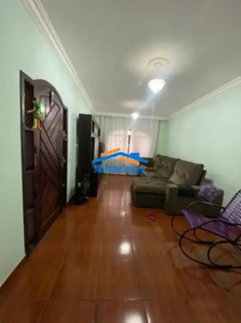 Foto 6 de Sobrado com 2 quartos à venda, 192m2 em Jardim Roberto, Osasco - SP