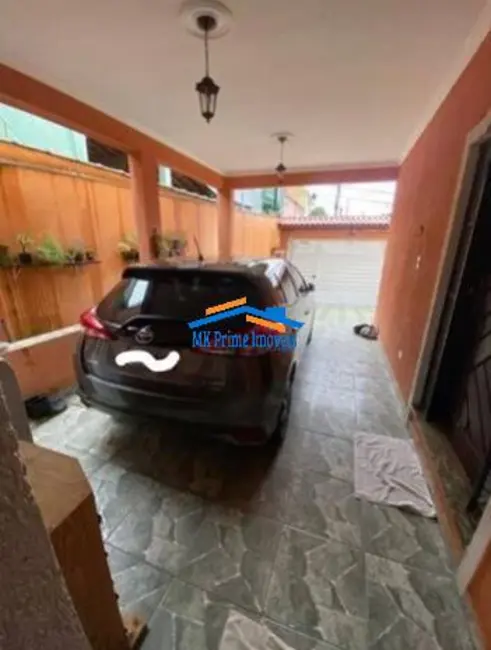 Foto 3 de Sobrado com 2 quartos à venda, 192m2 em Jardim Roberto, Osasco - SP