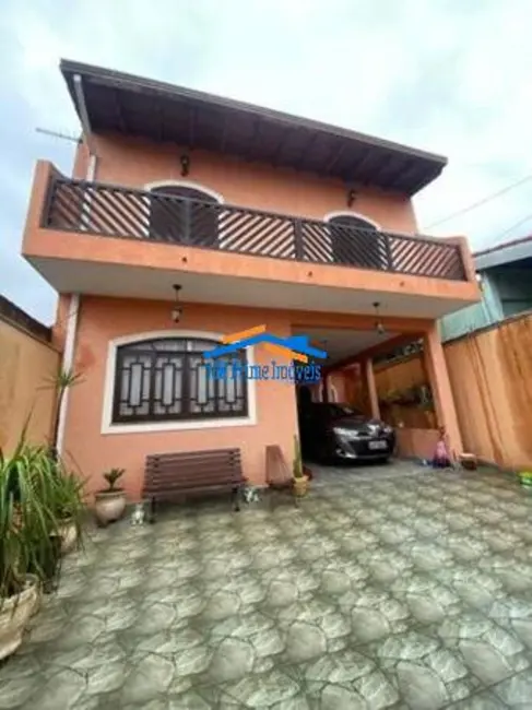 Foto 1 de Sobrado com 2 quartos à venda, 192m2 em Jardim Roberto, Osasco - SP