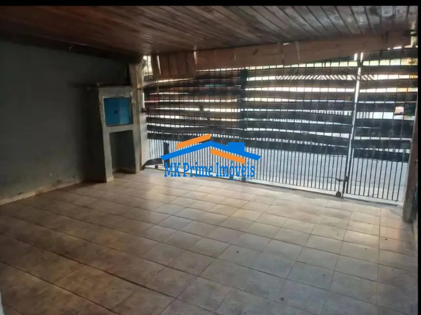 Foto 1 de Casa com 2 quartos à venda, 90m2 em Rochdale, Osasco - SP