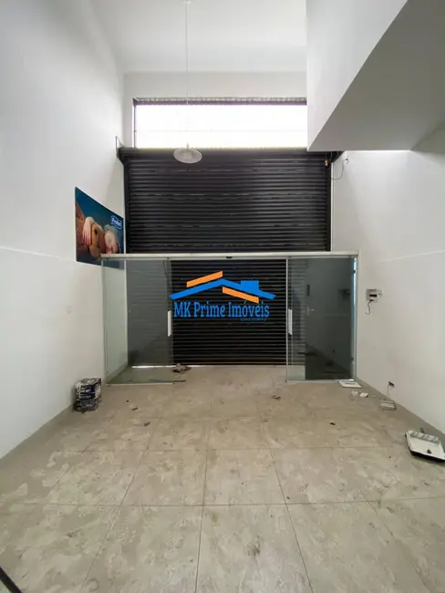 Foto 4 de Sala Comercial para alugar, 600m2 em km 18, Osasco - SP
