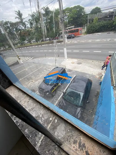 Foto 3 de Sala Comercial para alugar, 600m2 em km 18, Osasco - SP