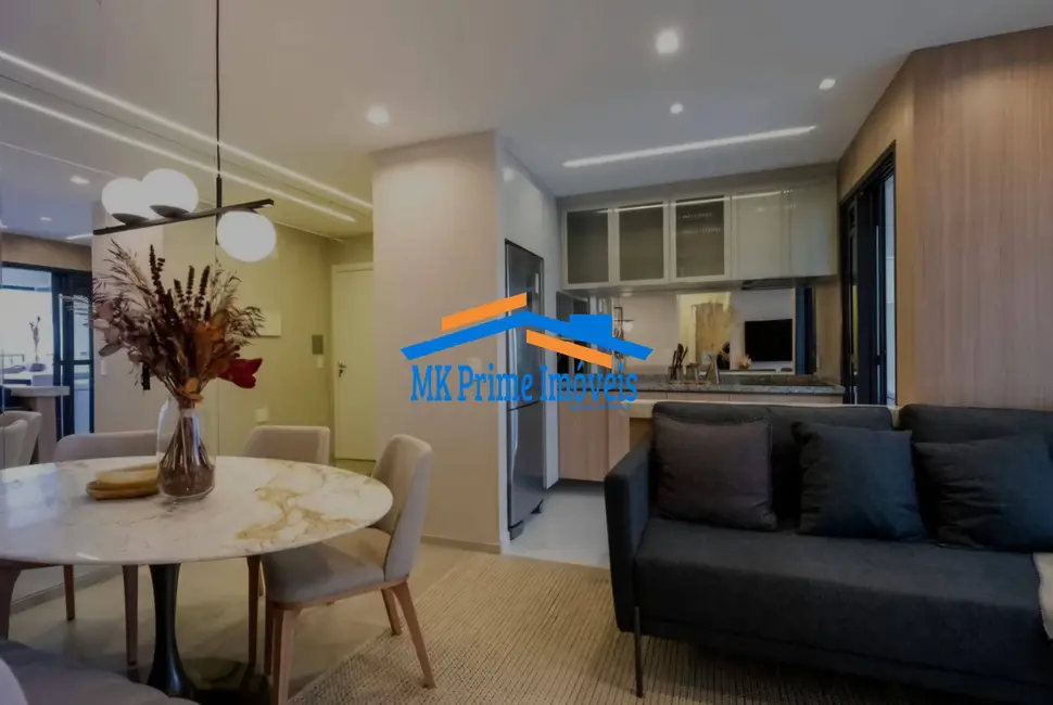Apartamento com 3 quartos à venda, 69m2 em Vila Anastácio, São Paulo - SP - imagem 3 Foto 3 de Apartamento com 3 quartos à venda, 69m2 em Vila Anastácio, São Paulo - SP