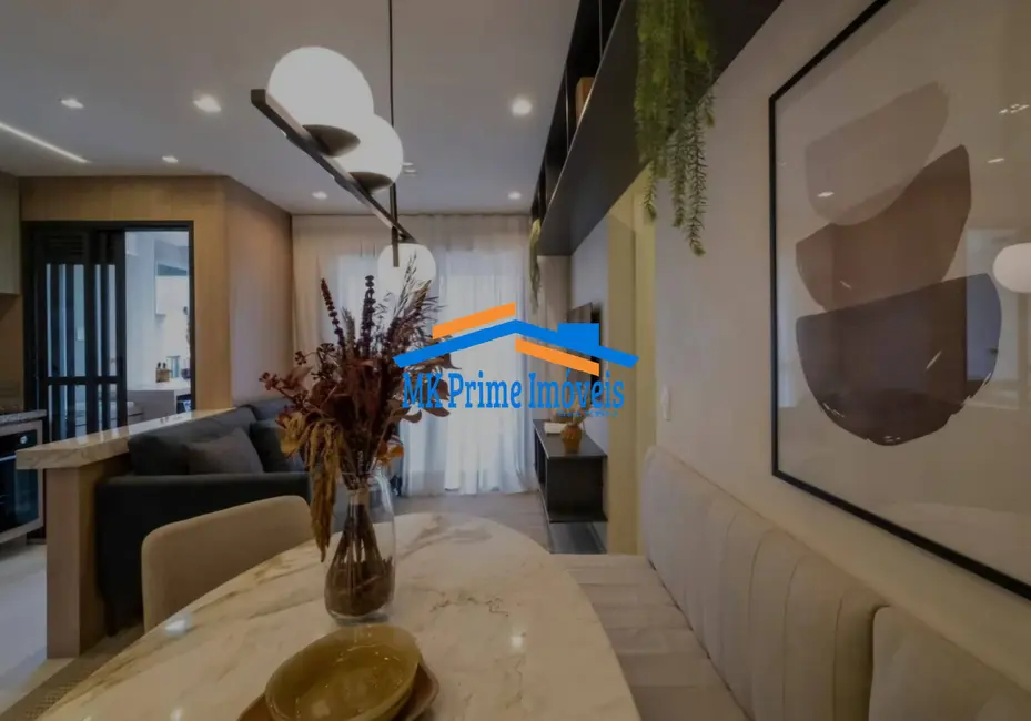 Apartamento com 3 quartos à venda, 69m2 em Vila Anastácio, São Paulo - SP - imagem 8 Foto 8 de Apartamento com 3 quartos à venda, 69m2 em Vila Anastácio, São Paulo - SP