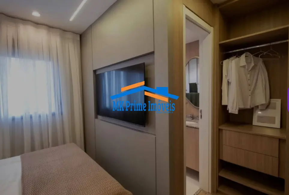 Apartamento com 3 quartos à venda, 69m2 em Vila Anastácio, São Paulo - SP - imagem 4 Foto 4 de Apartamento com 3 quartos à venda, 69m2 em Vila Anastácio, São Paulo - SP