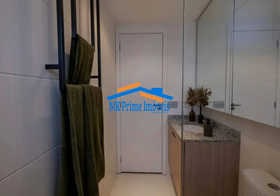 Apartamento com 3 quartos à venda, 69m2 em Vila Anastácio, São Paulo - SP - imagem 9 Foto 9 de Apartamento com 3 quartos à venda, 69m2 em Vila Anastácio, São Paulo - SP