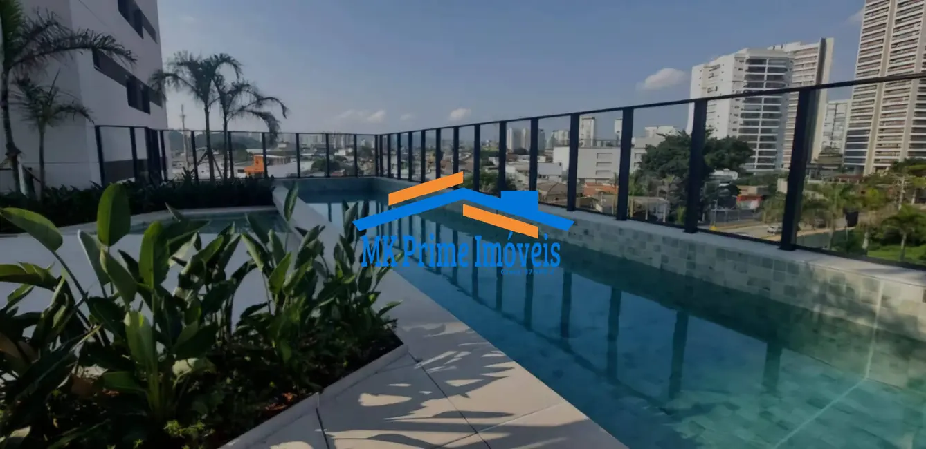 Apartamento com 3 quartos à venda, 69m2 em Vila Anastácio, São Paulo - SP - imagem 7 Foto 7 de Apartamento com 3 quartos à venda, 69m2 em Vila Anastácio, São Paulo - SP