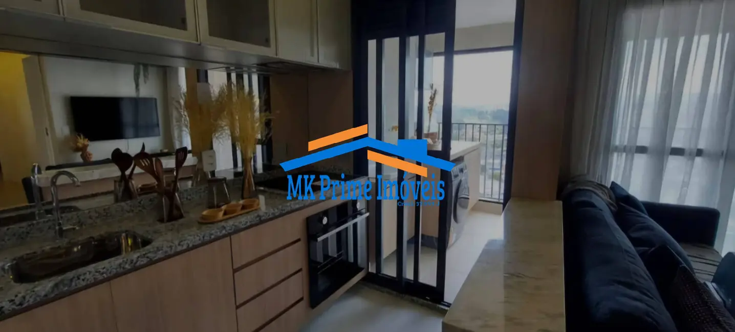 Apartamento com 3 quartos à venda, 69m2 em Vila Anastácio, São Paulo - SP - imagem 5 Foto 5 de Apartamento com 3 quartos à venda, 69m2 em Vila Anastácio, São Paulo - SP