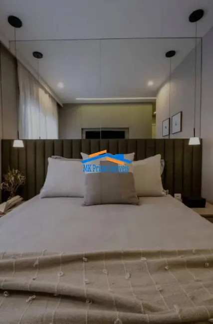 Apartamento com 3 quartos à venda, 69m2 em Vila Anastácio, São Paulo - SP - imagem 6 Foto 6 de Apartamento com 3 quartos à venda, 69m2 em Vila Anastácio, São Paulo - SP