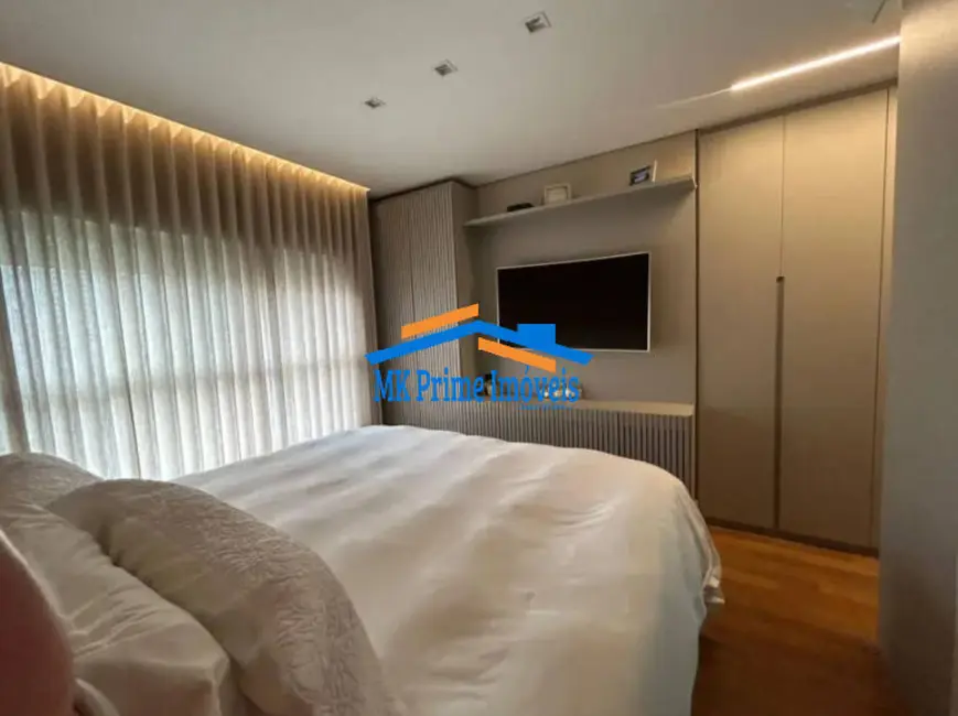 Cobertura com 3 quartos à venda, 230m2 em Alto da Lapa, São Paulo - SP - imagem 7 Foto 7 de Cobertura com 3 quartos à venda, 230m2 em Alto da Lapa, São Paulo - SP