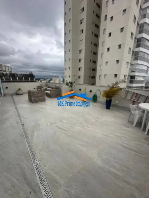 Cobertura com 3 quartos à venda, 230m2 em Alto da Lapa, São Paulo - SP - imagem 5 Foto 5 de Cobertura com 3 quartos à venda, 230m2 em Alto da Lapa, São Paulo - SP