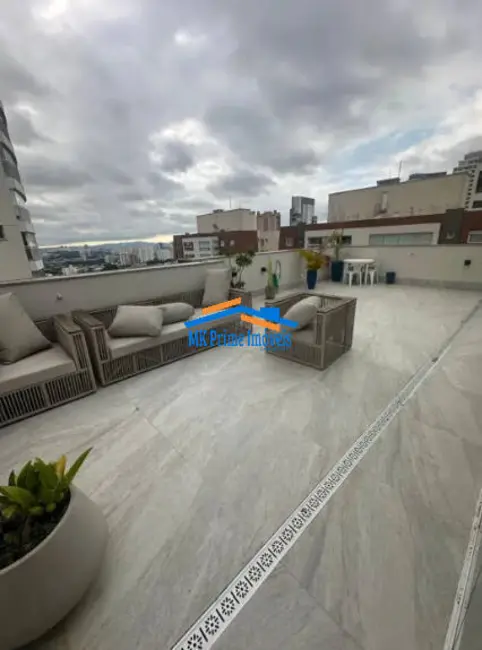 Cobertura com 3 quartos à venda, 230m2 em Alto da Lapa, São Paulo - SP - imagem 4 Foto 4 de Cobertura com 3 quartos à venda, 230m2 em Alto da Lapa, São Paulo - SP