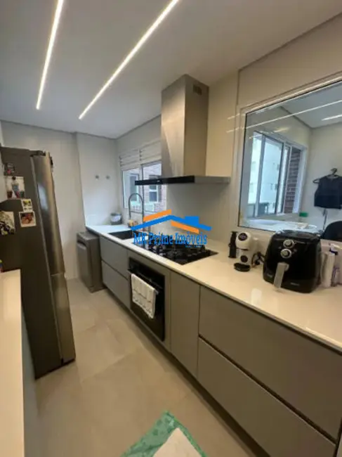 Cobertura com 3 quartos à venda, 230m2 em Alto da Lapa, São Paulo - SP - imagem 3 Foto 3 de Cobertura com 3 quartos à venda, 230m2 em Alto da Lapa, São Paulo - SP