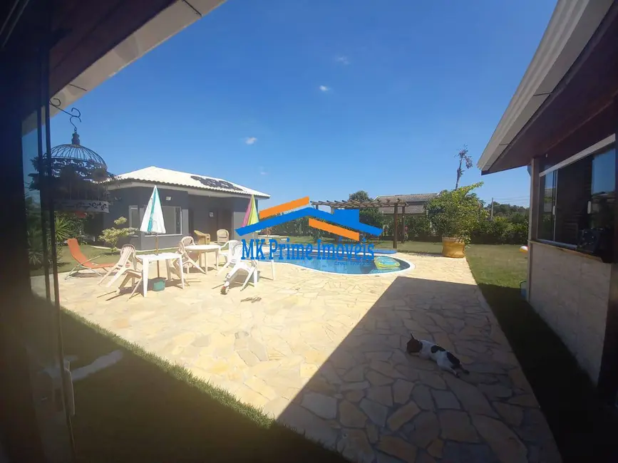 Chácara com 2 quartos à venda, 300m2 em Alambari - SP - imagem 6 Foto 6 de Chácara com 2 quartos à venda, 300m2 em Alambari - SP