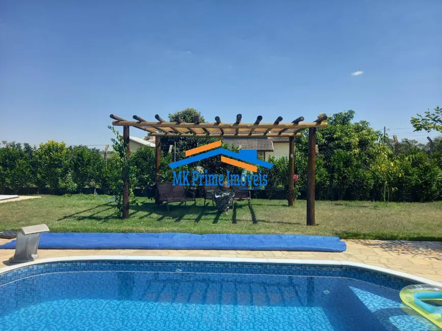 Chácara com 2 quartos à venda, 300m2 em Alambari - SP - imagem 9 Foto 9 de Chácara com 2 quartos à venda, 300m2 em Alambari - SP