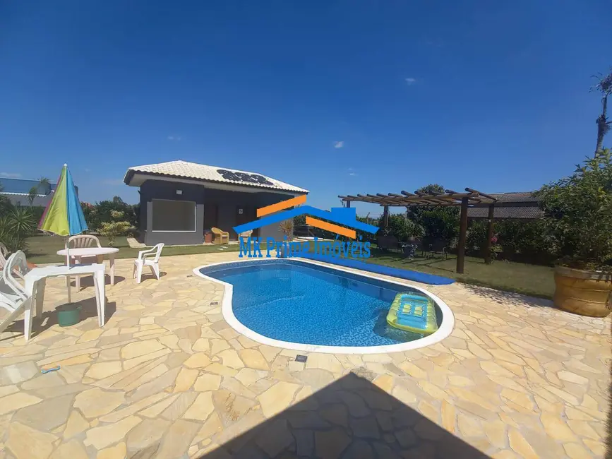 Chácara com 2 quartos à venda, 300m2 em Alambari - SP - imagem 7 Foto 7 de Chácara com 2 quartos à venda, 300m2 em Alambari - SP