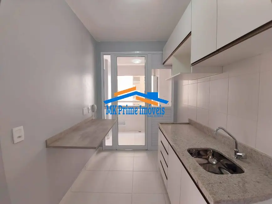 Foto 6 de Apartamento com 3 quartos à venda, 71m2 em Vila Boa Vista, Barueri - SP