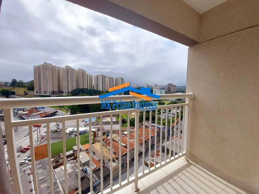 Foto 1 de Apartamento com 3 quartos à venda, 71m2 em Vila Boa Vista, Barueri - SP