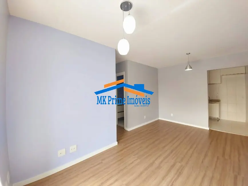 Foto 4 de Apartamento com 3 quartos à venda, 71m2 em Vila Boa Vista, Barueri - SP