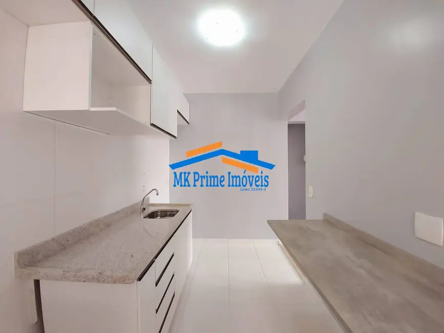 Foto 5 de Apartamento com 3 quartos à venda, 71m2 em Vila Boa Vista, Barueri - SP