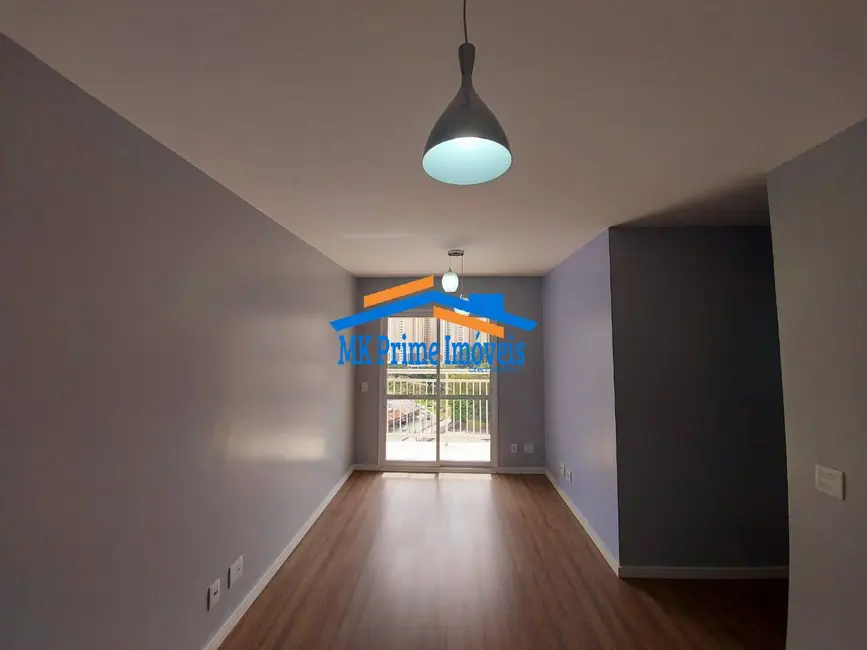 Foto 3 de Apartamento com 3 quartos à venda, 71m2 em Vila Boa Vista, Barueri - SP