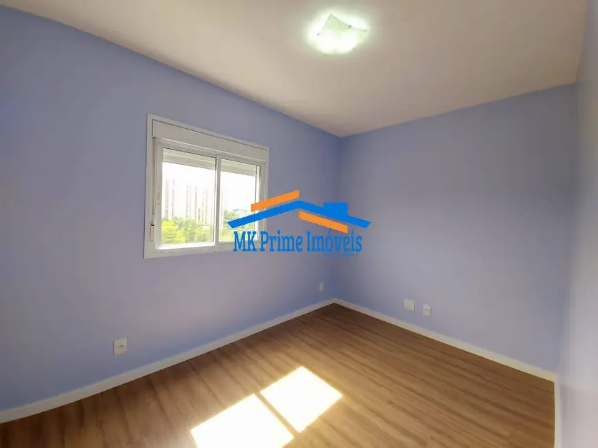 Foto 8 de Apartamento com 3 quartos à venda, 71m2 em Vila Boa Vista, Barueri - SP