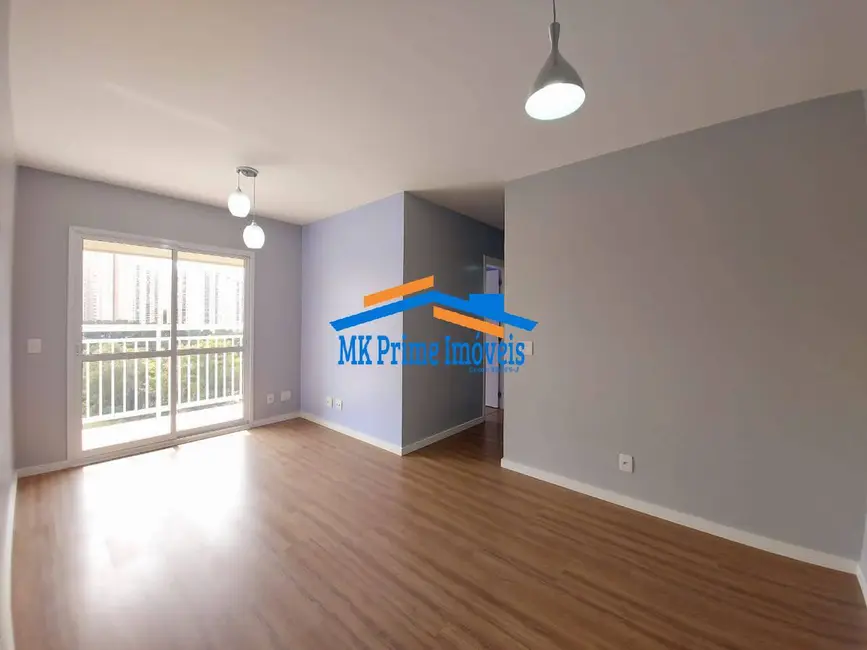 Foto 2 de Apartamento com 3 quartos à venda, 71m2 em Vila Boa Vista, Barueri - SP