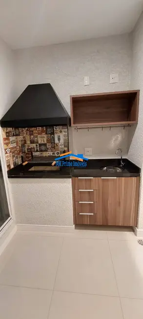 Foto 3 de Apartamento com 2 quartos à venda, 60m2 em City Bussocaba, Osasco - SP
