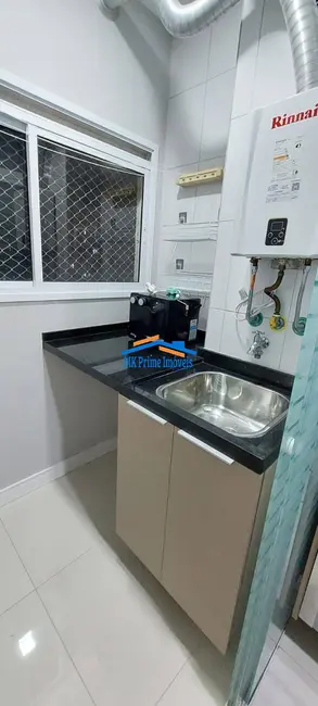 Foto 9 de Apartamento com 2 quartos à venda, 60m2 em City Bussocaba, Osasco - SP
