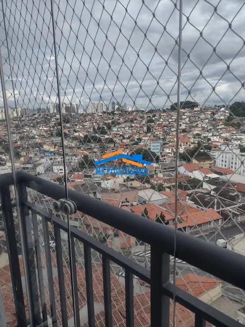 Foto 2 de Apartamento com 2 quartos à venda, 60m2 em City Bussocaba, Osasco - SP