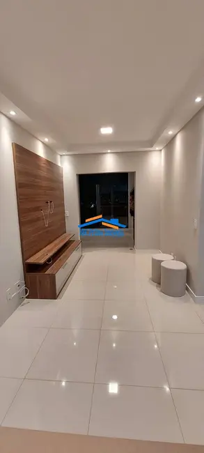 Foto 1 de Apartamento com 2 quartos à venda, 60m2 em City Bussocaba, Osasco - SP