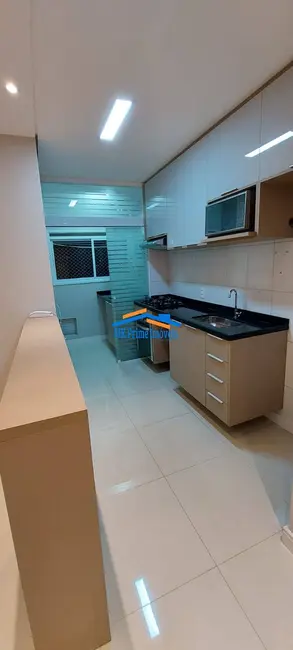 Foto 4 de Apartamento com 2 quartos à venda, 60m2 em City Bussocaba, Osasco - SP