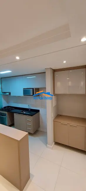 Foto 5 de Apartamento com 2 quartos à venda, 60m2 em City Bussocaba, Osasco - SP