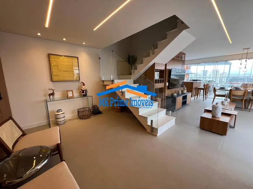 Cobertura com 3 quartos à venda, 150m2 em Centro, Osasco - SP - imagem 5 Foto 5 de Cobertura com 3 quartos à venda, 150m2 em Centro, Osasco - SP