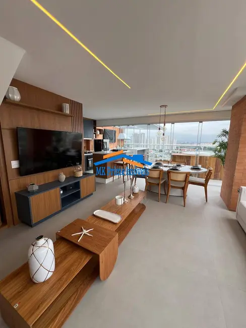 Cobertura com 3 quartos à venda, 150m2 em Centro, Osasco - SP - imagem 4 Foto 4 de Cobertura com 3 quartos à venda, 150m2 em Centro, Osasco - SP