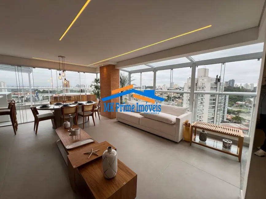 Cobertura com 3 quartos à venda, 150m2 em Centro, Osasco - SP - imagem 2 Foto 2 de Cobertura com 3 quartos à venda, 150m2 em Centro, Osasco - SP