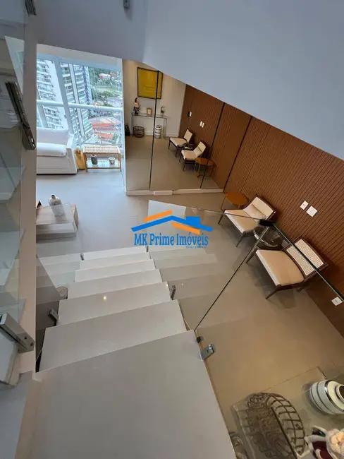 Cobertura com 3 quartos à venda, 150m2 em Centro, Osasco - SP - imagem 6 Foto 6 de Cobertura com 3 quartos à venda, 150m2 em Centro, Osasco - SP