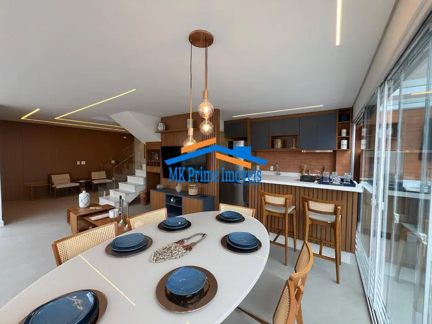 Cobertura com 3 quartos à venda, 150m2 em Centro, Osasco - SP - imagem 8 Foto 8 de Cobertura com 3 quartos à venda, 150m2 em Centro, Osasco - SP