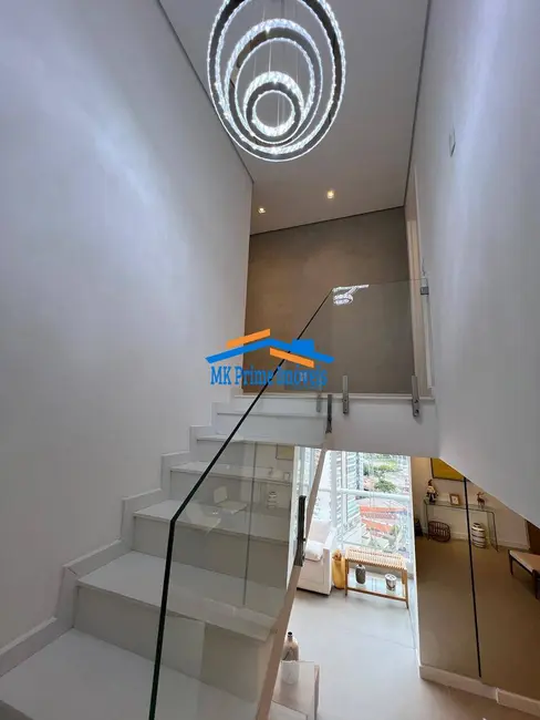 Cobertura com 3 quartos à venda, 150m2 em Centro, Osasco - SP - imagem 3 Foto 3 de Cobertura com 3 quartos à venda, 150m2 em Centro, Osasco - SP