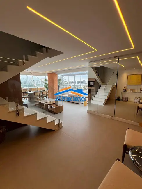 Cobertura com 3 quartos à venda, 150m2 em Centro, Osasco - SP - imagem 1 Foto 1 de Cobertura com 3 quartos à venda, 150m2 em Centro, Osasco - SP