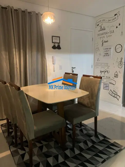Foto 2 de Cobertura com 2 quartos à venda, 75m2 em Presidente Altino, Osasco - SP